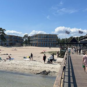 ÅhusBrygga Apartment Hotel