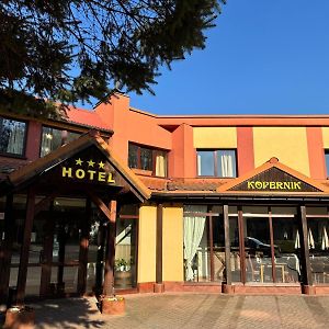 Hotel Kopernik