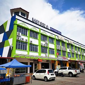 Mesra Boutique Hotel